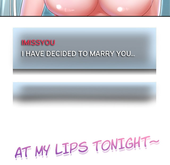 Born with a Surprise (Toomics) chapter 28 page 115