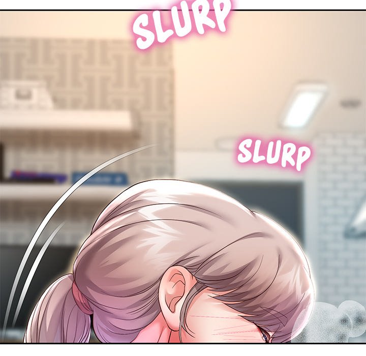 Born with a Surprise (Toomics) chapter 28 page 120