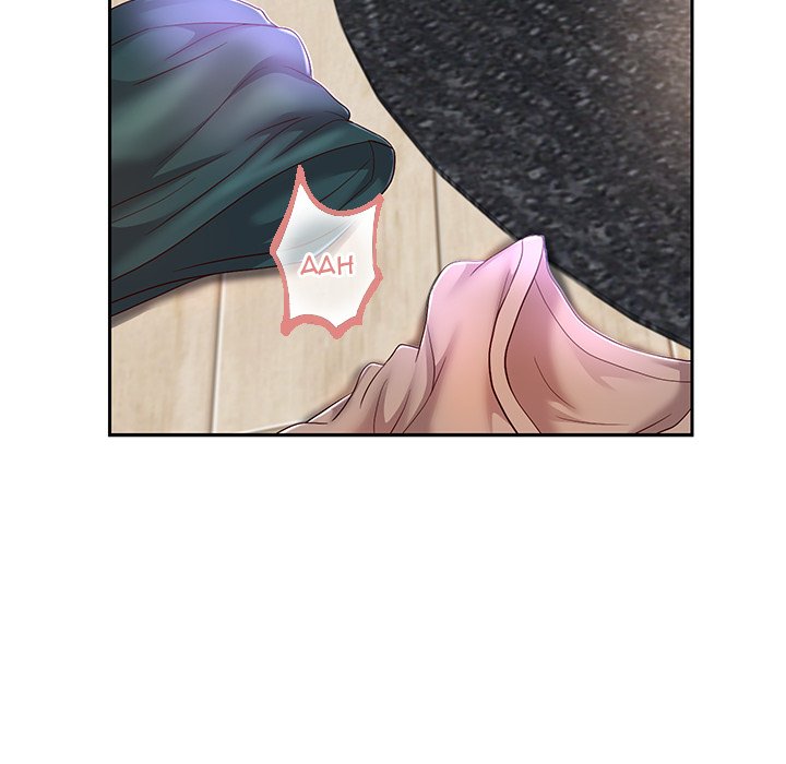 Born with a Surprise (Toomics) chapter 28 page 126