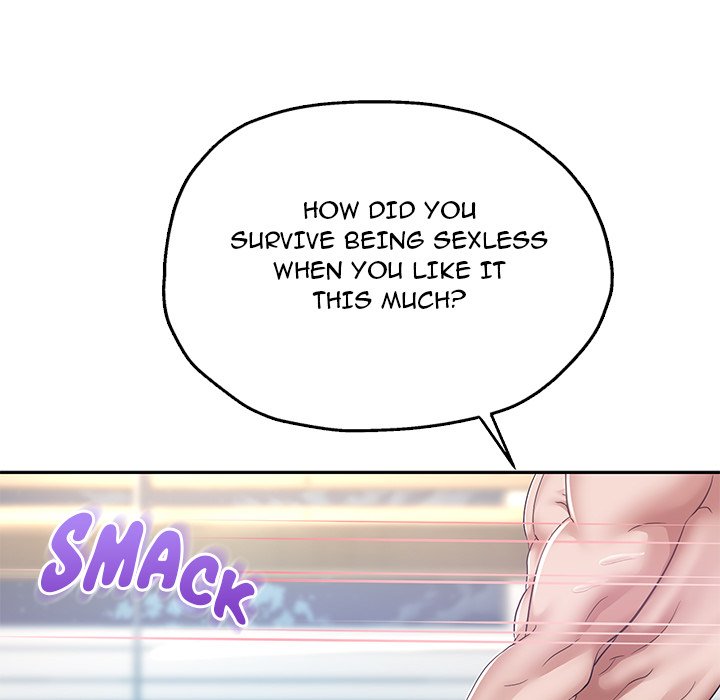 Born with a Surprise (Toomics) chapter 28 page 127