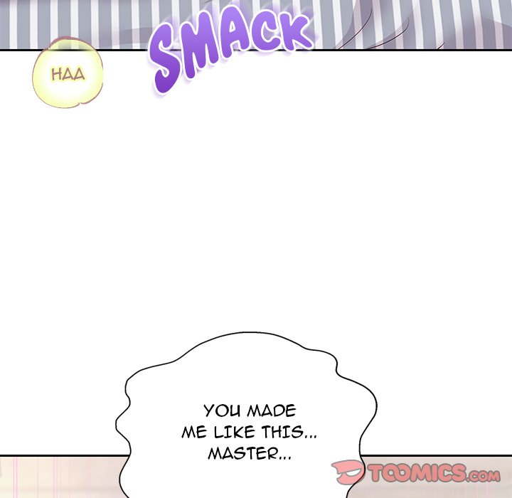 Born with a Surprise (Toomics) chapter 28 page 129