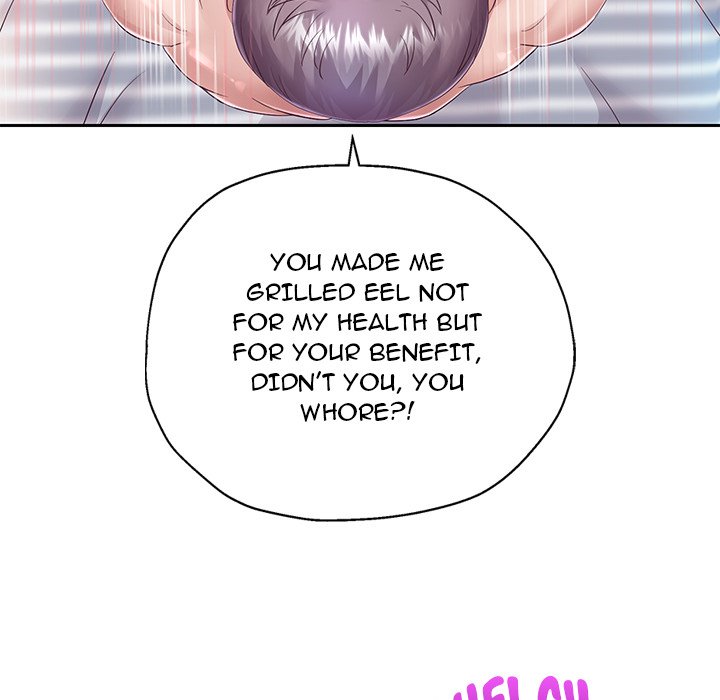 Born with a Surprise (Toomics) chapter 28 page 132