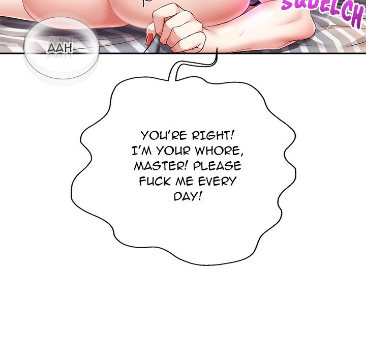 Born with a Surprise (Toomics) chapter 29 page 9