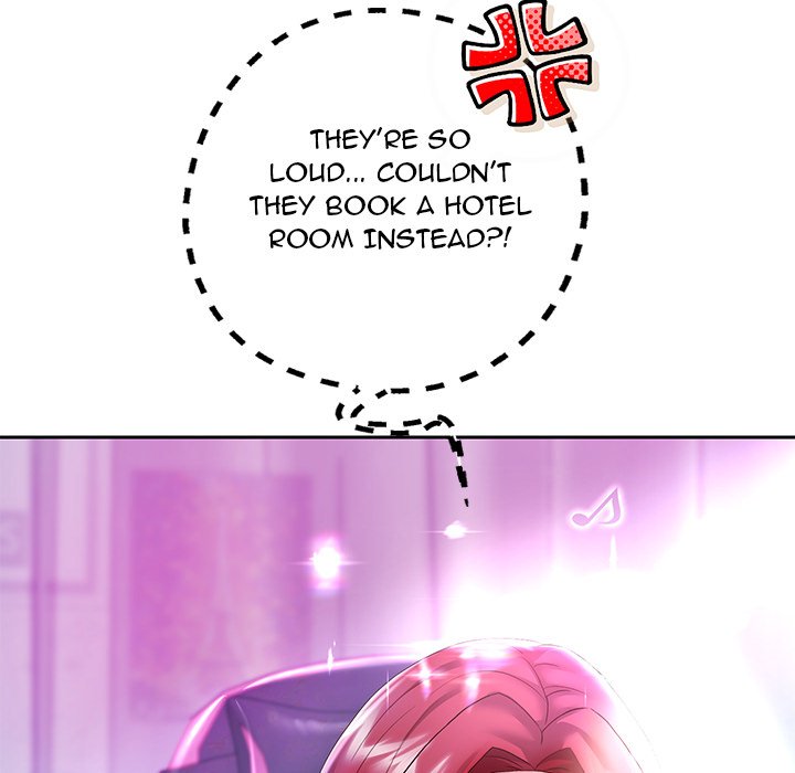 Born with a Surprise (Toomics) chapter 29 page 22