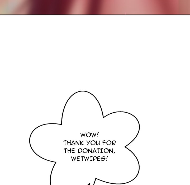 Born with a Surprise (Toomics) chapter 29 page 35