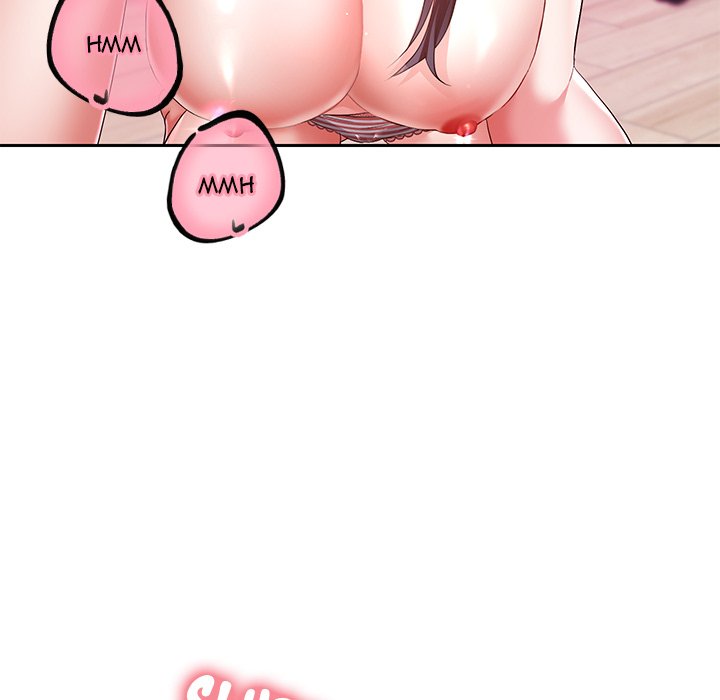 Born with a Surprise (Toomics) chapter 29 page 42