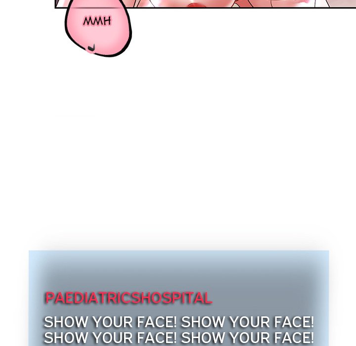 Born with a Surprise (Toomics) chapter 29 page 44
