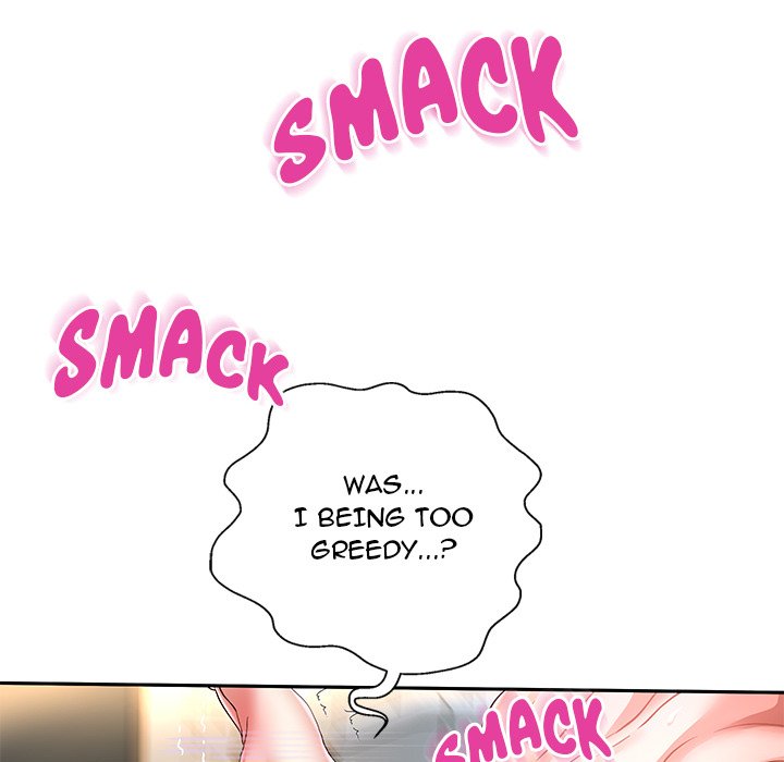 Born with a Surprise (Toomics) chapter 29 page 68