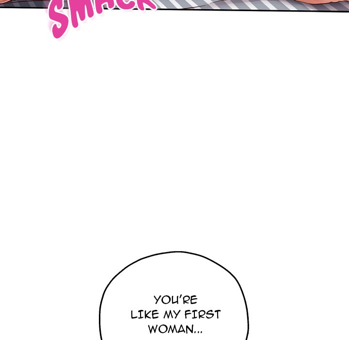 Born with a Surprise (Toomics) chapter 29 page 70