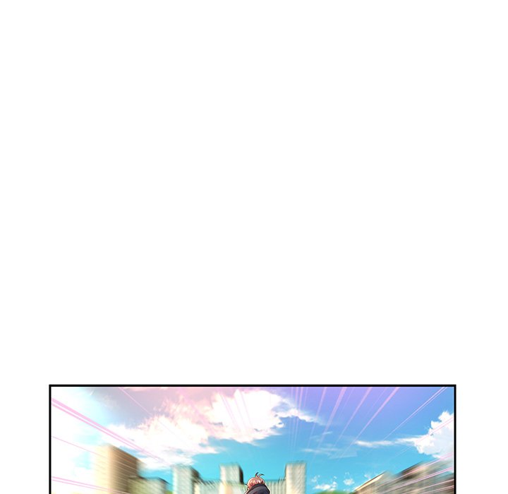 Born with a Surprise (Toomics) chapter 29 page 78