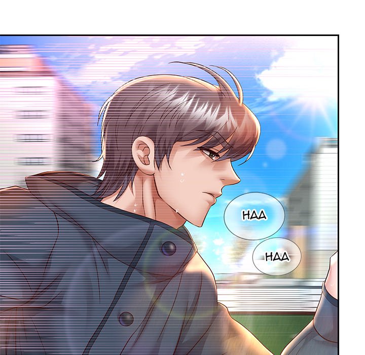 Born with a Surprise (Toomics) chapter 29 page 80
