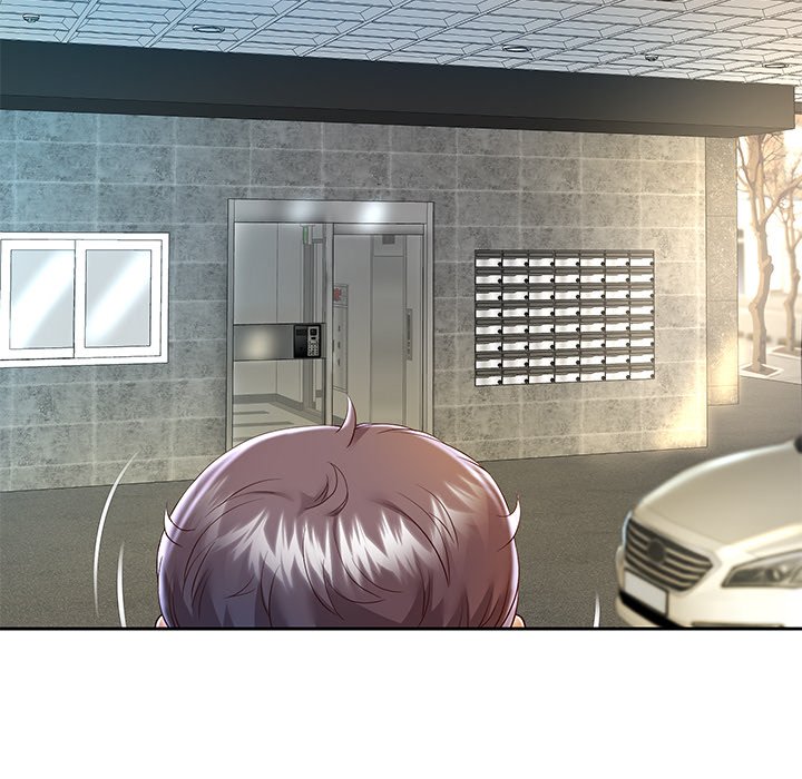 Born with a Surprise (Toomics) chapter 29 page 99