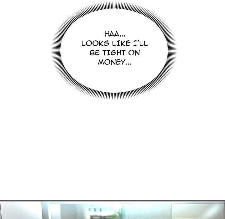 Born with a Surprise (Toomics) chapter 29 page 100