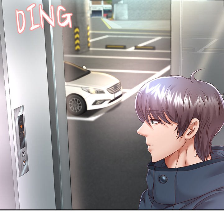 Born with a Surprise (Toomics) chapter 29 page 101