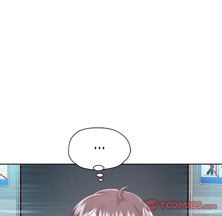 Born with a Surprise (Toomics) chapter 29 page 102