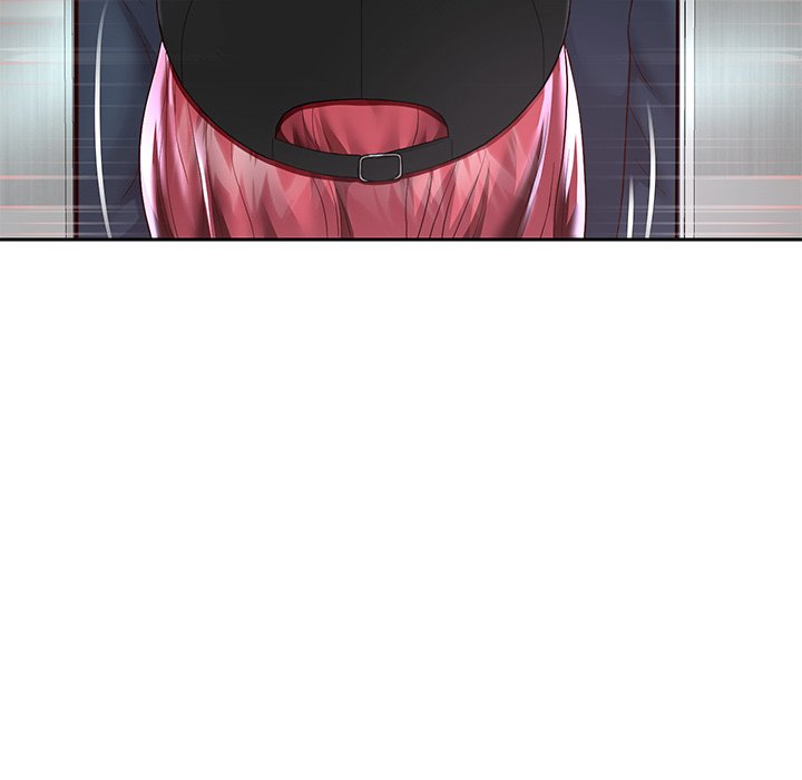 Born with a Surprise (Toomics) chapter 29 page 104