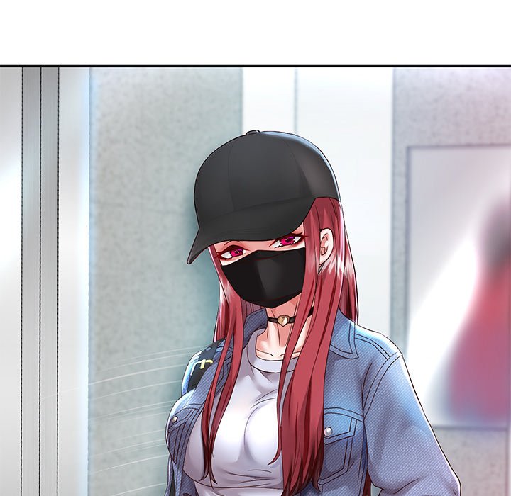 Born with a Surprise (Toomics) chapter 29 page 105