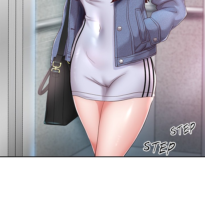 Born with a Surprise (Toomics) chapter 29 page 106