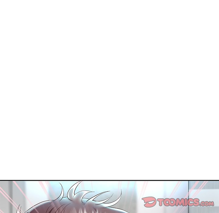 Born with a Surprise (Toomics) chapter 29 page 111