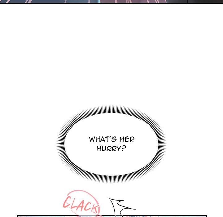 Born with a Surprise (Toomics) chapter 29 page 113