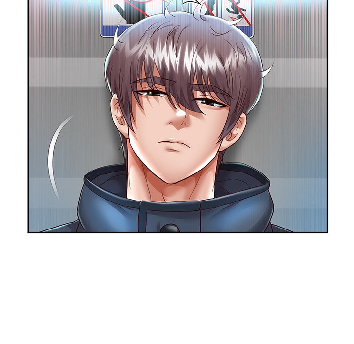 Born with a Surprise (Toomics) chapter 29 page 114