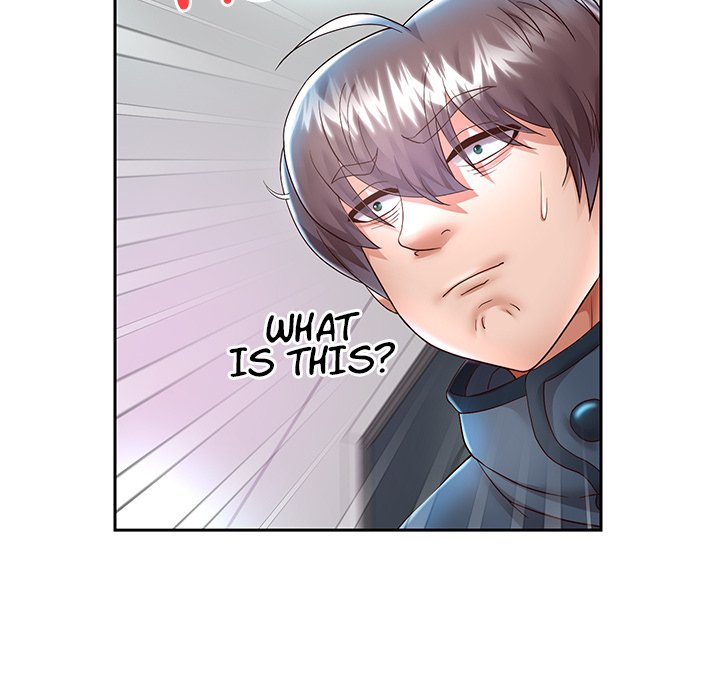 Born with a Surprise (Toomics) chapter 29 page 119