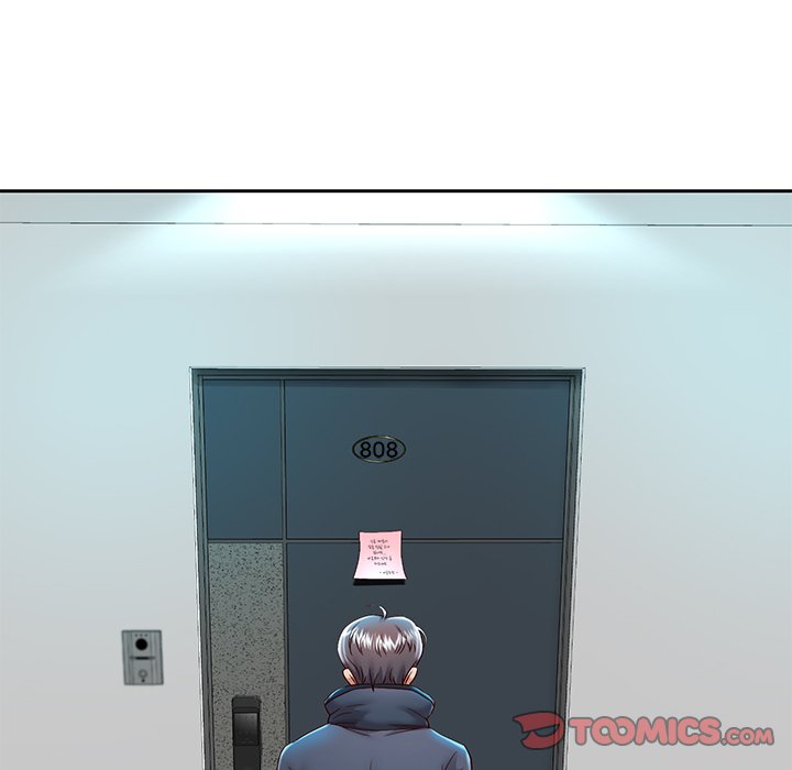 Born with a Surprise (Toomics) chapter 29 page 120