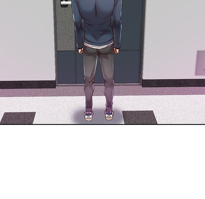 Born with a Surprise (Toomics) chapter 29 page 121