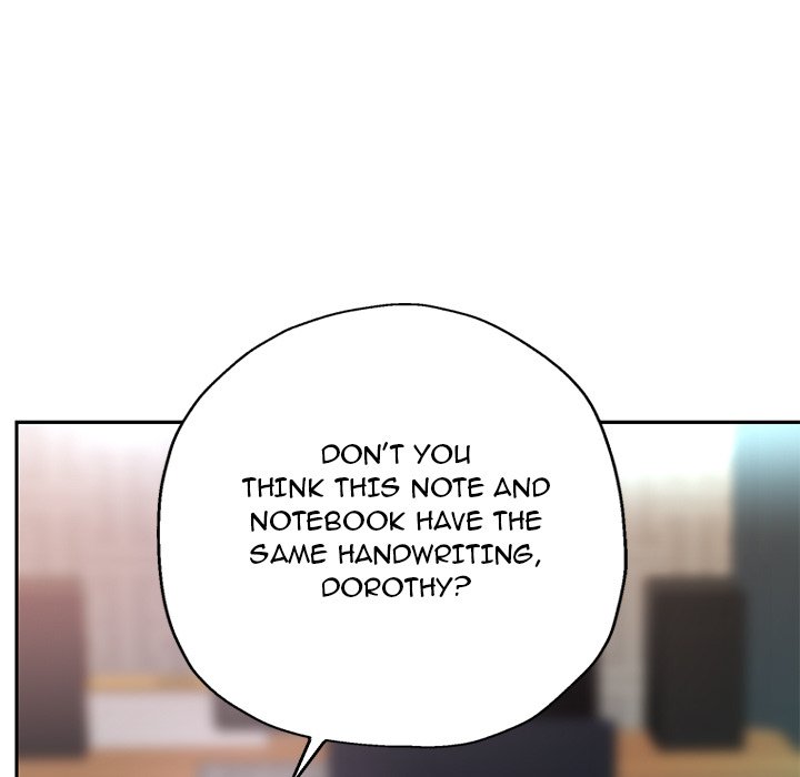 Born with a Surprise (Toomics) chapter 29 page 124