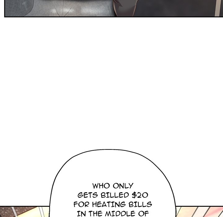 Born with a Surprise (Toomics) chapter 29 page 126