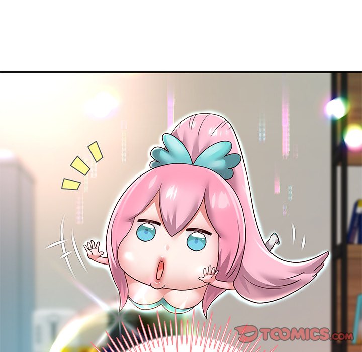 Born with a Surprise (Toomics) chapter 29 page 129