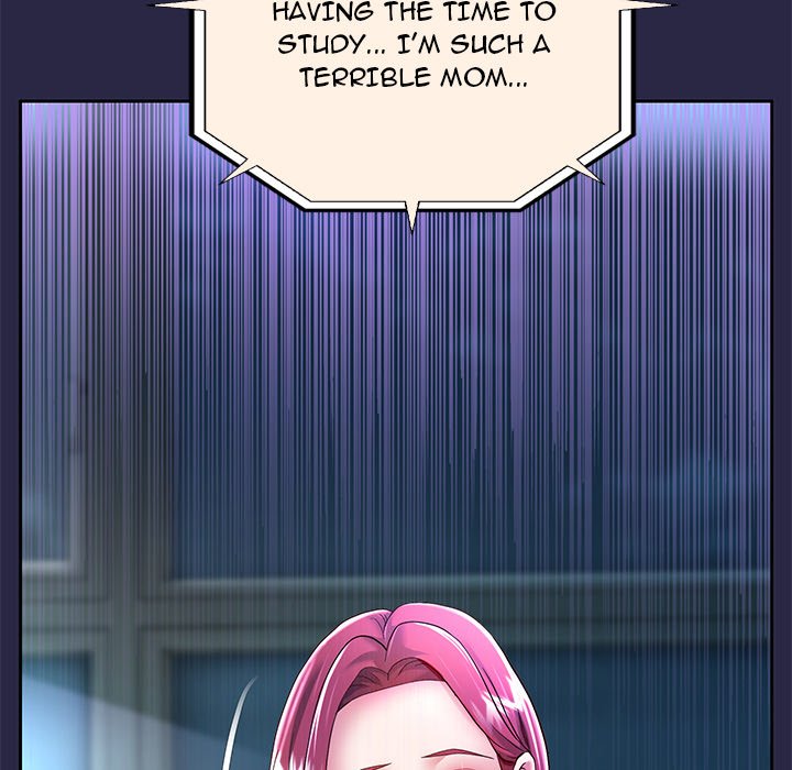 Born with a Surprise (Toomics) chapter 29 page 139