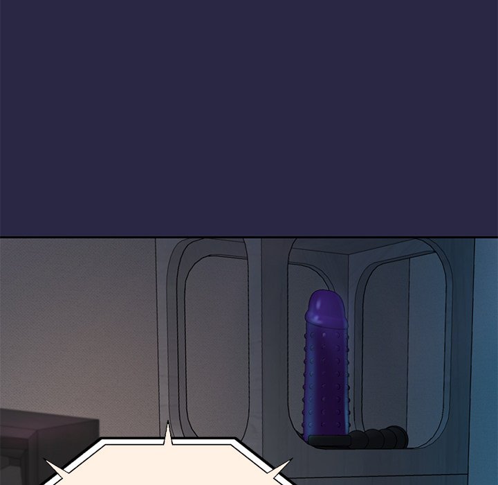 Born with a Surprise (Toomics) chapter 29 page 142