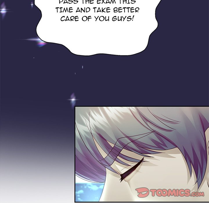 Born with a Surprise (Toomics) chapter 29 page 147