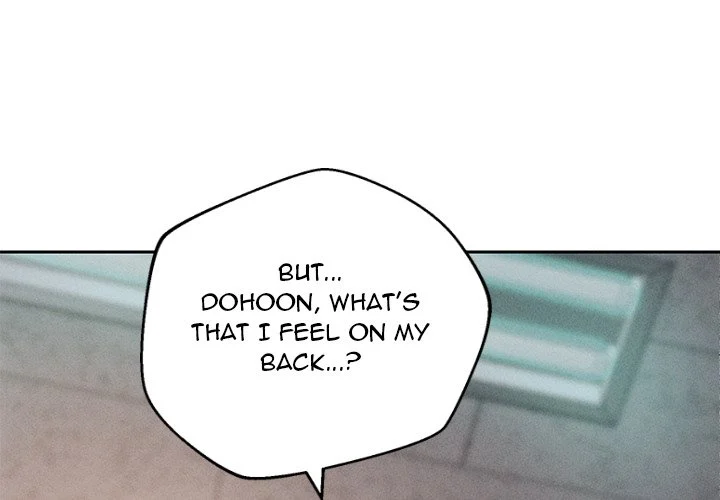 Born with a Surprise (Toomics) chapter 3 page 1