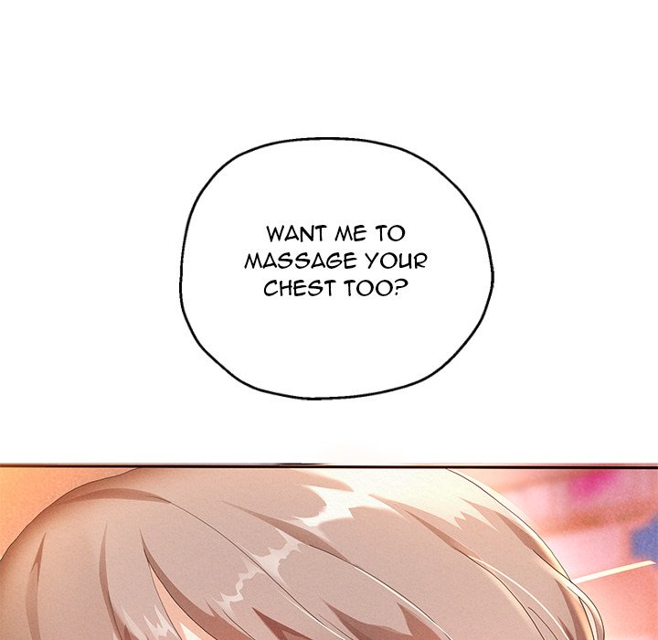 Born with a Surprise (Toomics) chapter 3 page 9