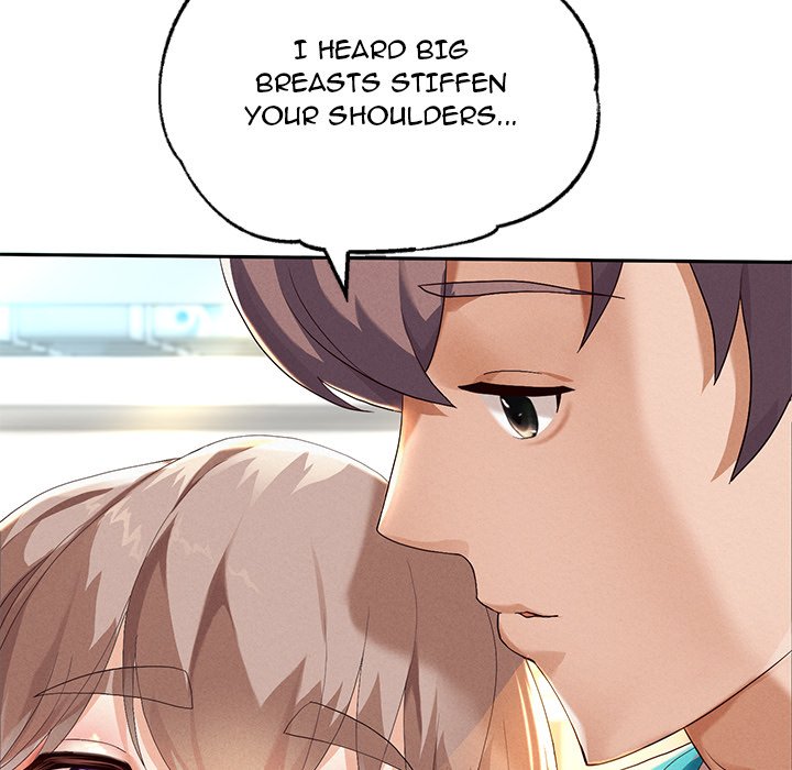 Born with a Surprise (Toomics) chapter 3 page 13