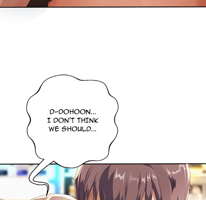 Born with a Surprise (Toomics) chapter 3 page 21