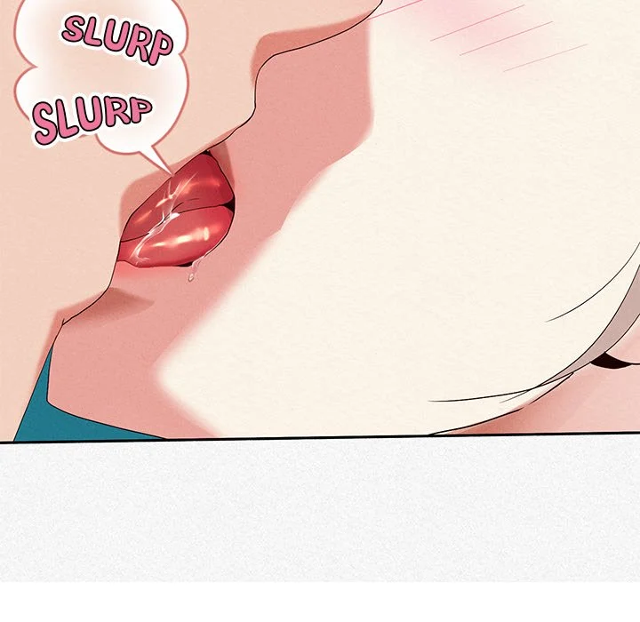 Born with a Surprise (Toomics) chapter 3 page 39