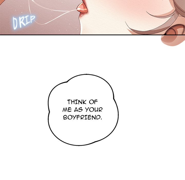 Born with a Surprise (Toomics) chapter 3 page 44