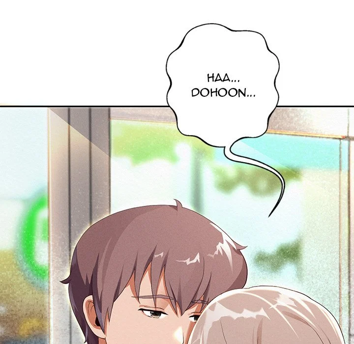 Born with a Surprise (Toomics) chapter 3 page 45