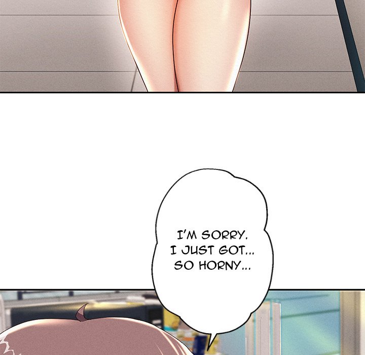 Born with a Surprise (Toomics) chapter 3 page 62