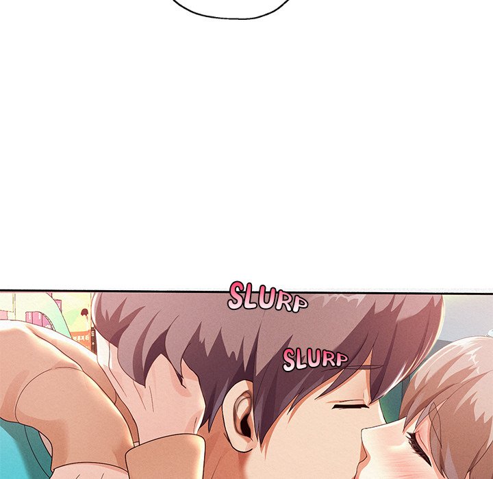 Born with a Surprise (Toomics) chapter 3 page 65