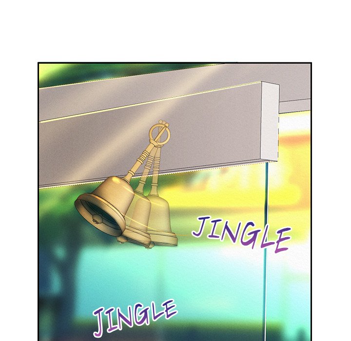 Born with a Surprise (Toomics) chapter 3 page 68