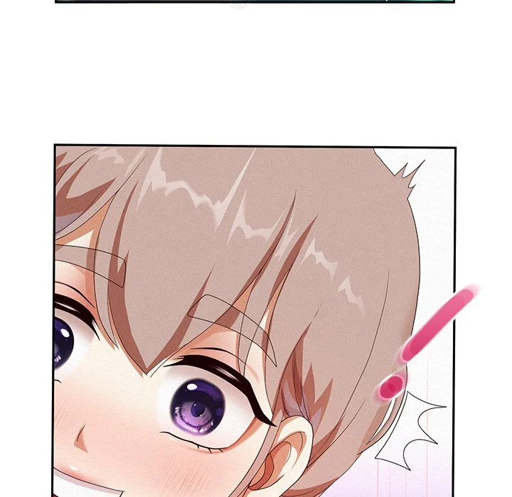 Born with a Surprise (Toomics) chapter 3 page 69