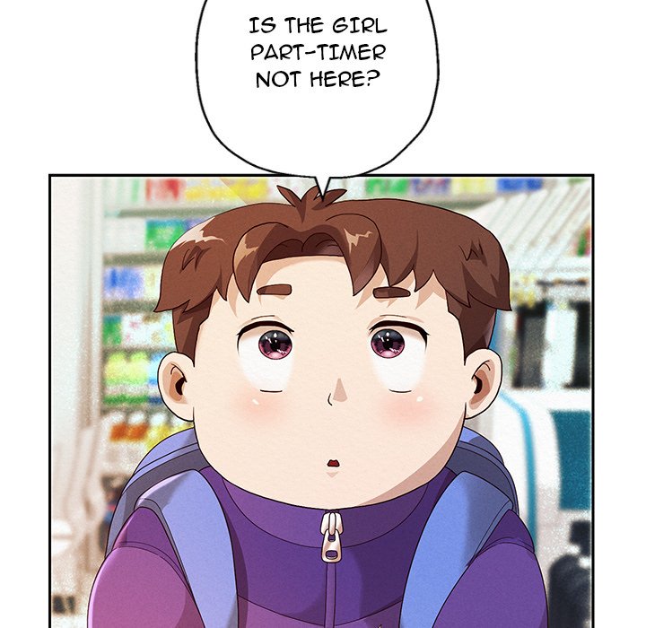 Born with a Surprise (Toomics) chapter 3 page 73