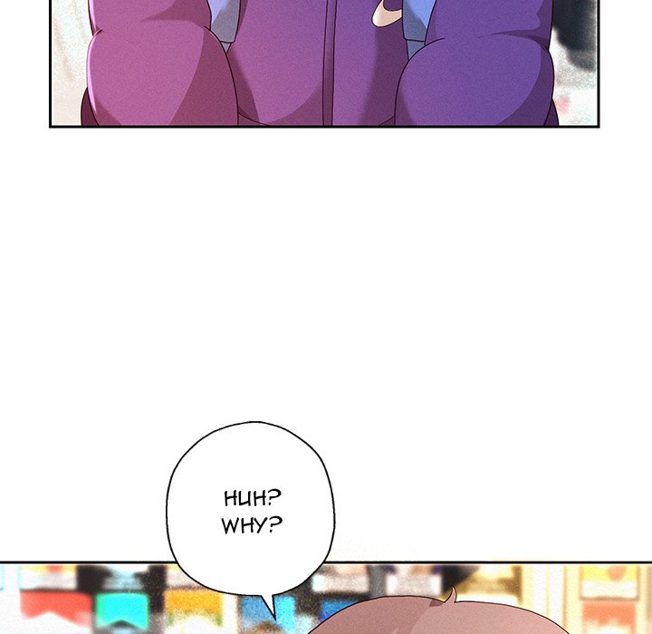 Born with a Surprise (Toomics) chapter 3 page 74