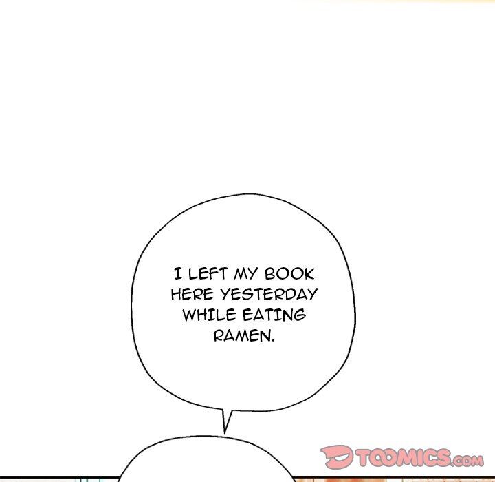 Born with a Surprise (Toomics) chapter 3 page 76