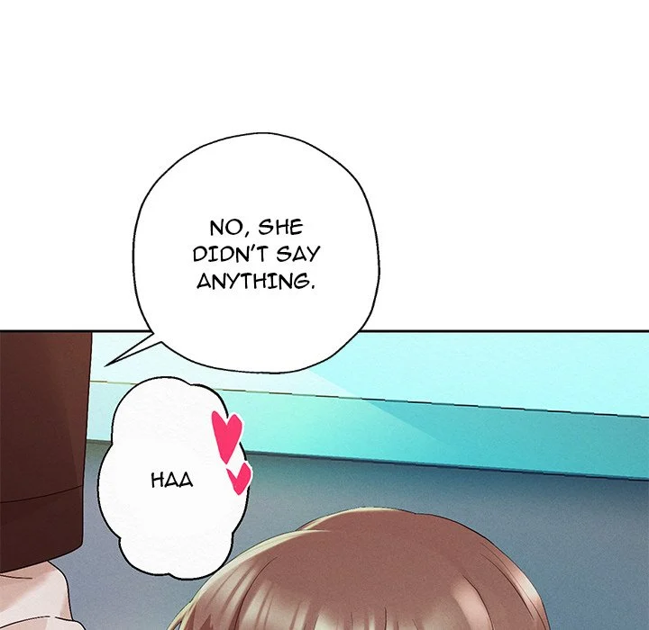 Born with a Surprise (Toomics) chapter 3 page 80
