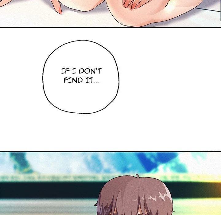 Born with a Surprise (Toomics) chapter 3 page 83